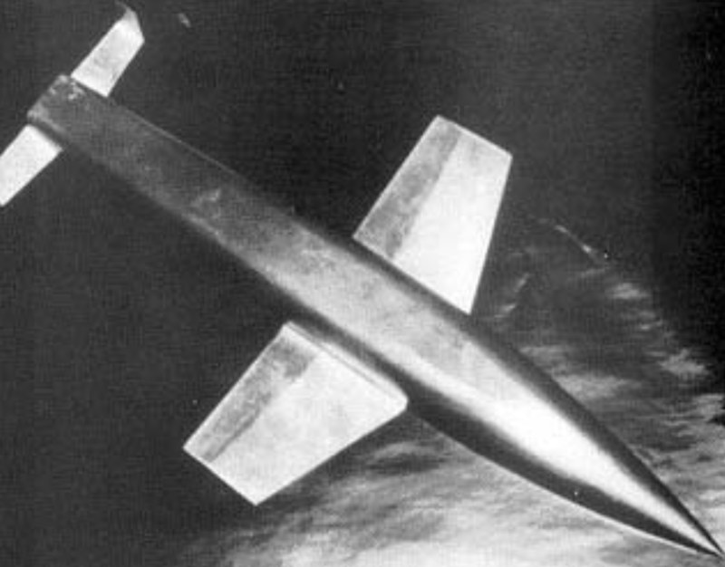 Illustration for article titled The Ten Strangest Space Weapons Ever Developed